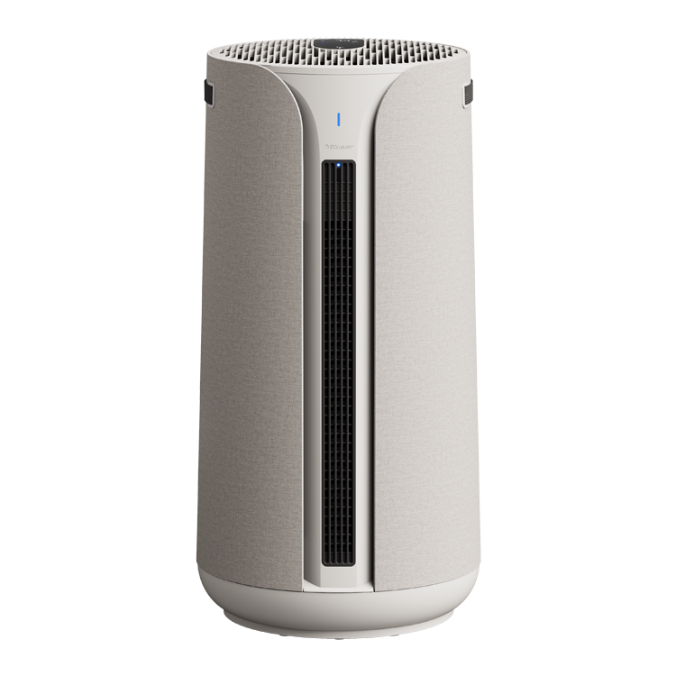 Blueair ComfortPure™ 3-in-1 T20i 空気清浄機 |【公式】ブルーエア