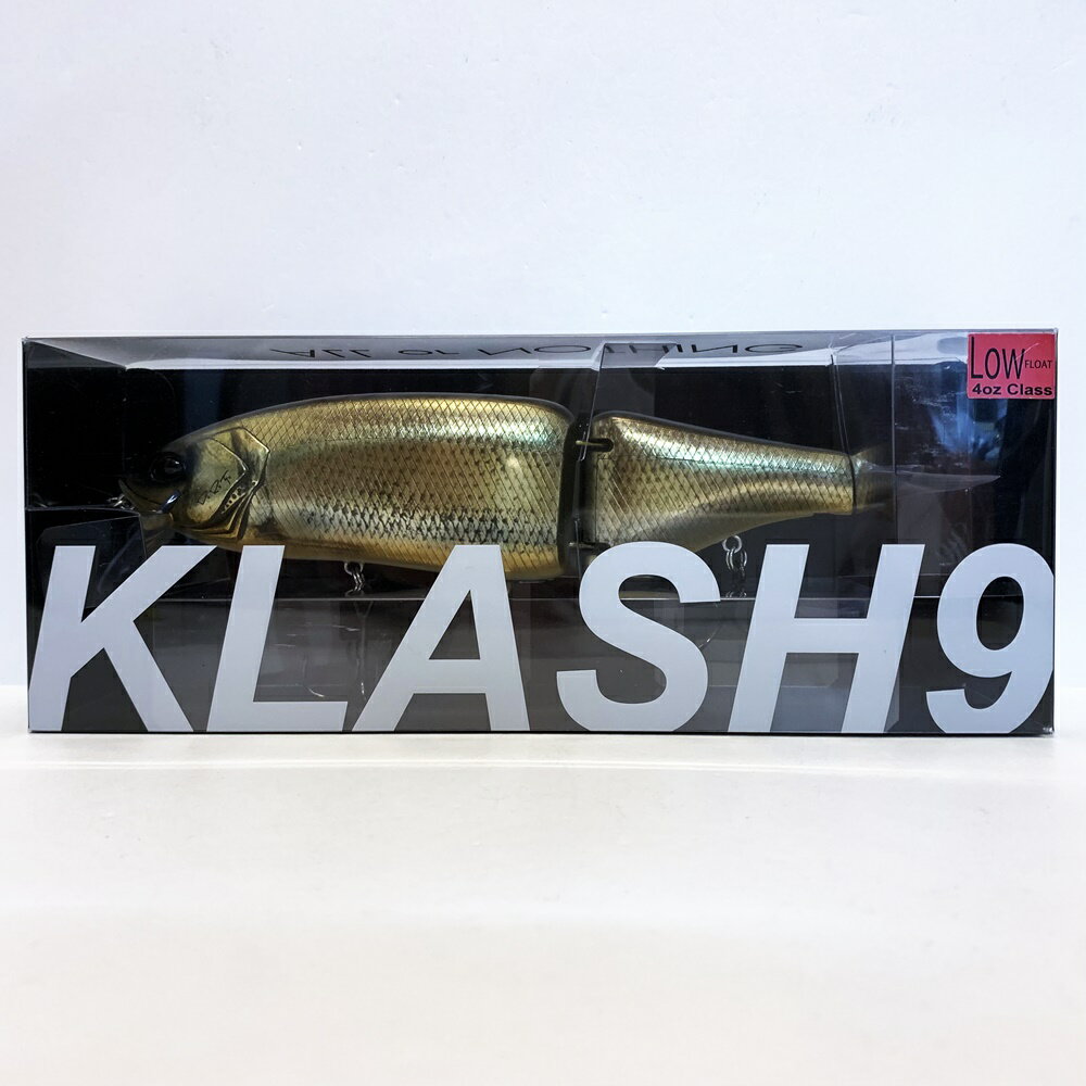 楽天市場】クラッシュ9 ルアーの通販