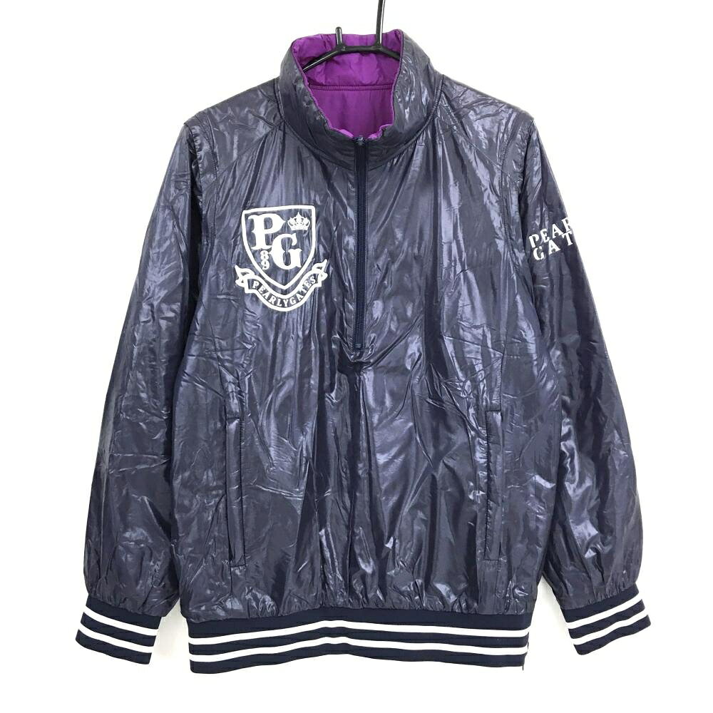 楽天市場】パーリーゲイツ（ブルゾン｜メンズウェア）：ウェア<ゴルフ