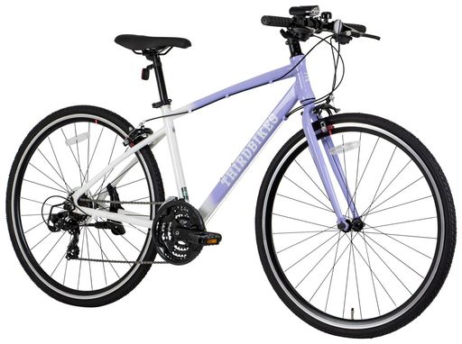 楽天市場】パープル（クロスバイク｜自転車・サイクリング）：スポーツ
