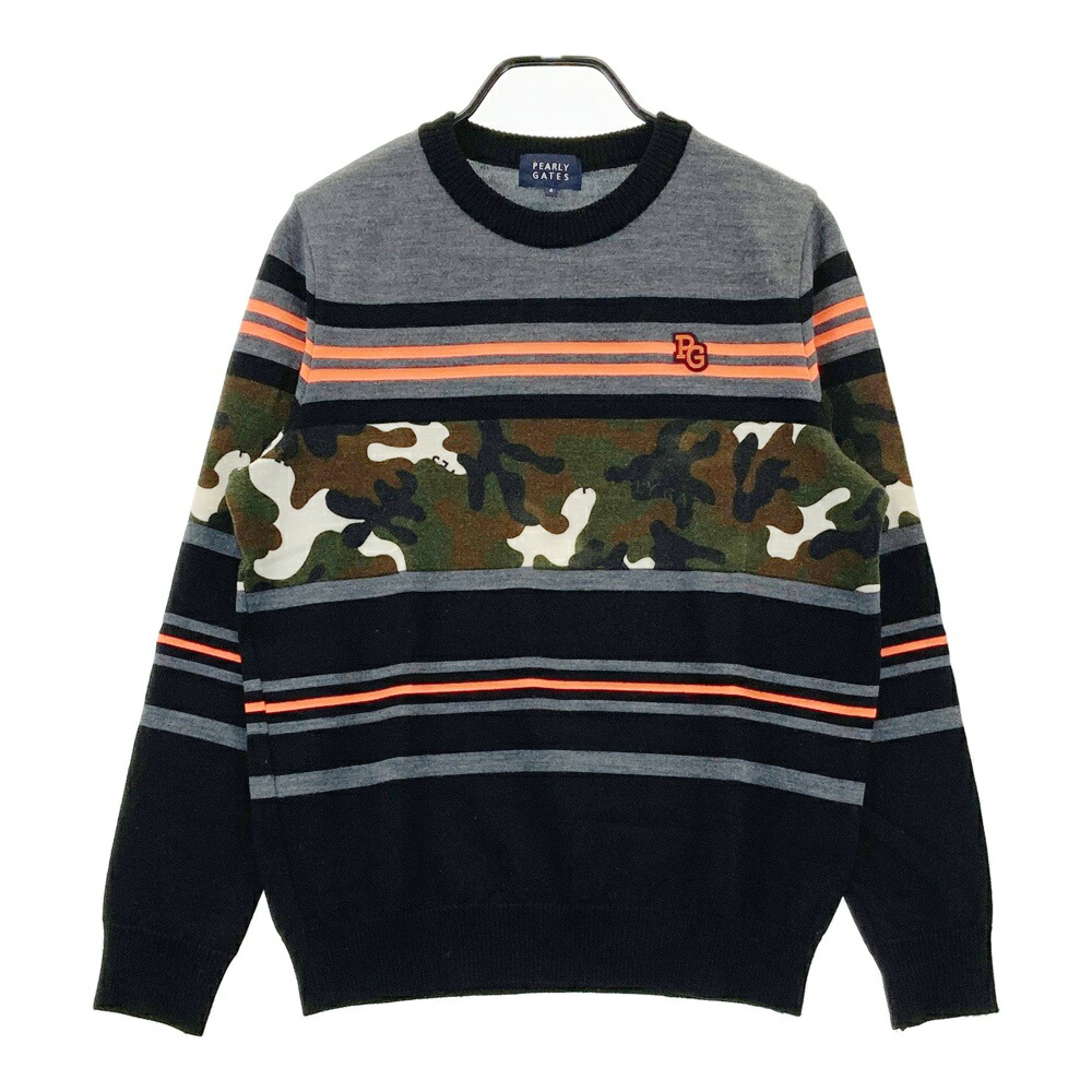 楽天市場】迷彩（セーター｜メンズウェア）：ウェア<ゴルフ<スポーツ