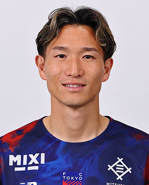 公式】小泉 慶 | FC東京：Jリーグ公式サイト（J.LEAGUE.jp）
