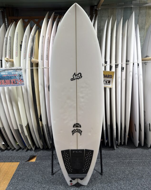 LOST】RNF96 5'5 | ムラサキスポーツの中古バリューサーフボード