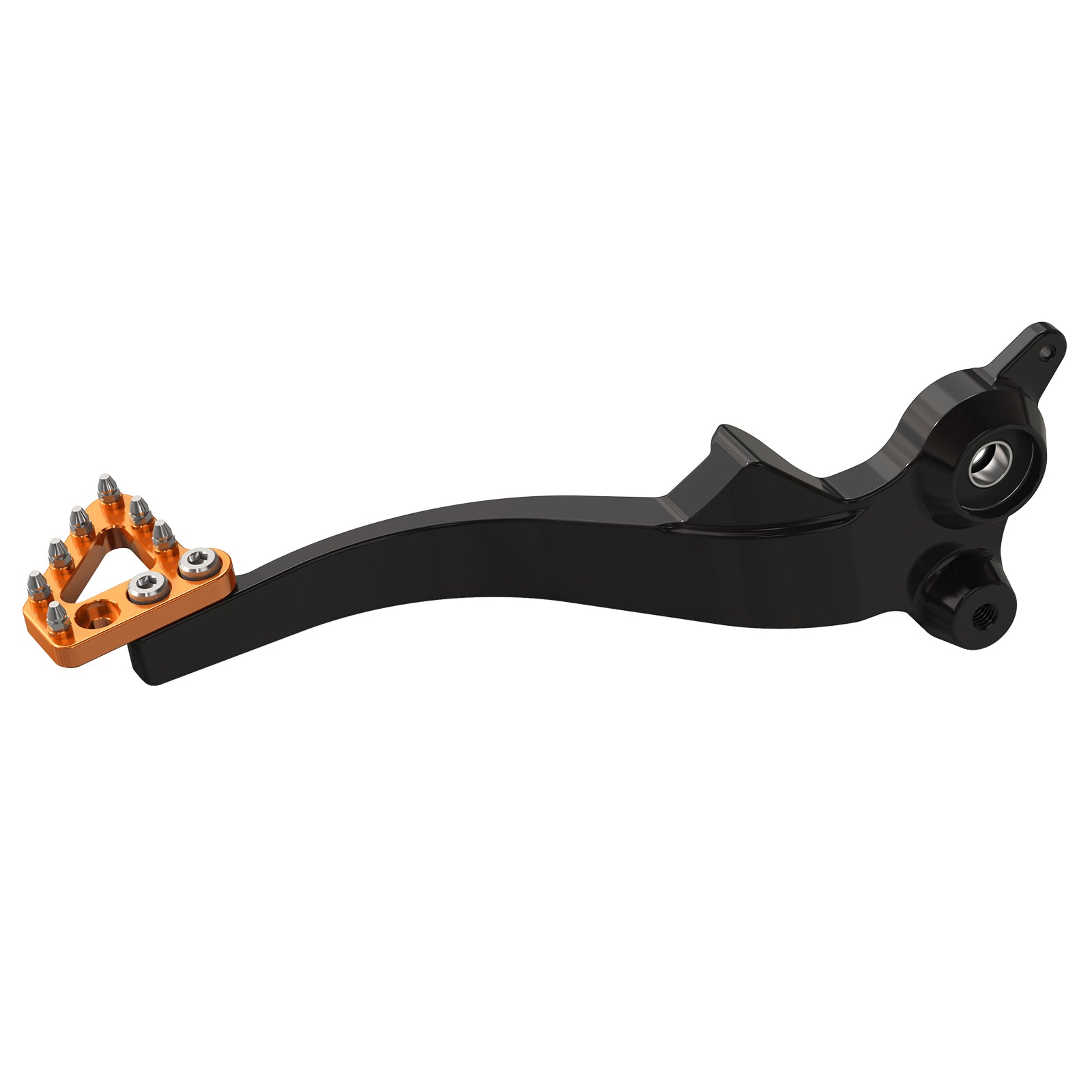 Husqvarna 701 Enduro Supermoto Rear Brake Pedal Lever 16-19