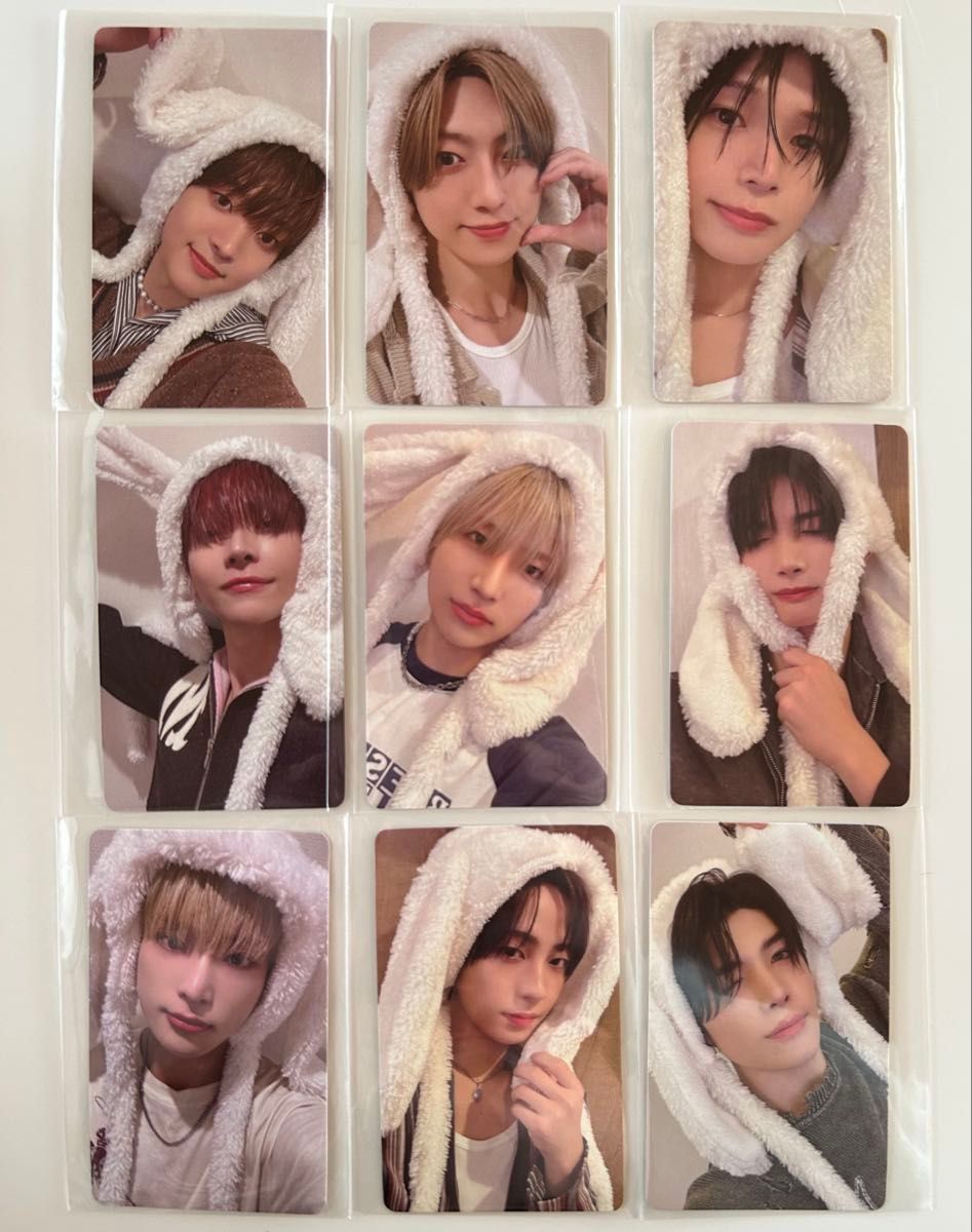 CORTIS yzy 一直 yizhiyu 中華 1 0 ラキドロ トレカ マーティン