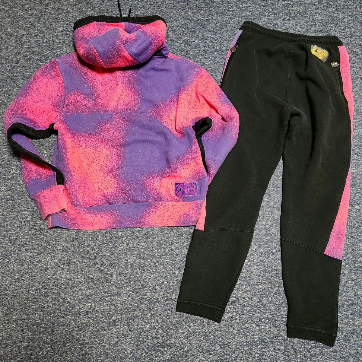 希少【ナイキNIKE パリサンジェルマン PSG ジョーダン JORDAN