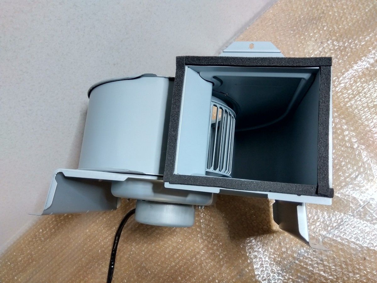 富士工業 レンジフード 2速モーター BDR-3H・・など レンジフード