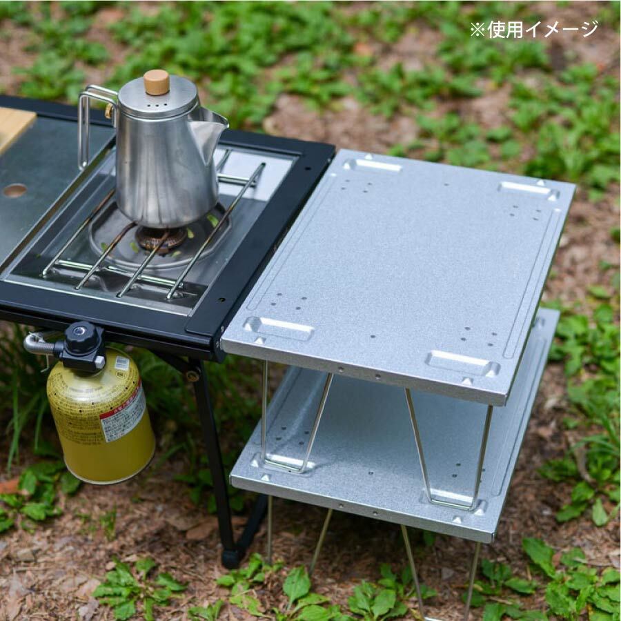 スノーピーク シェルコン リッドラック 25 雪峰祭限定 Amazon.co.jp