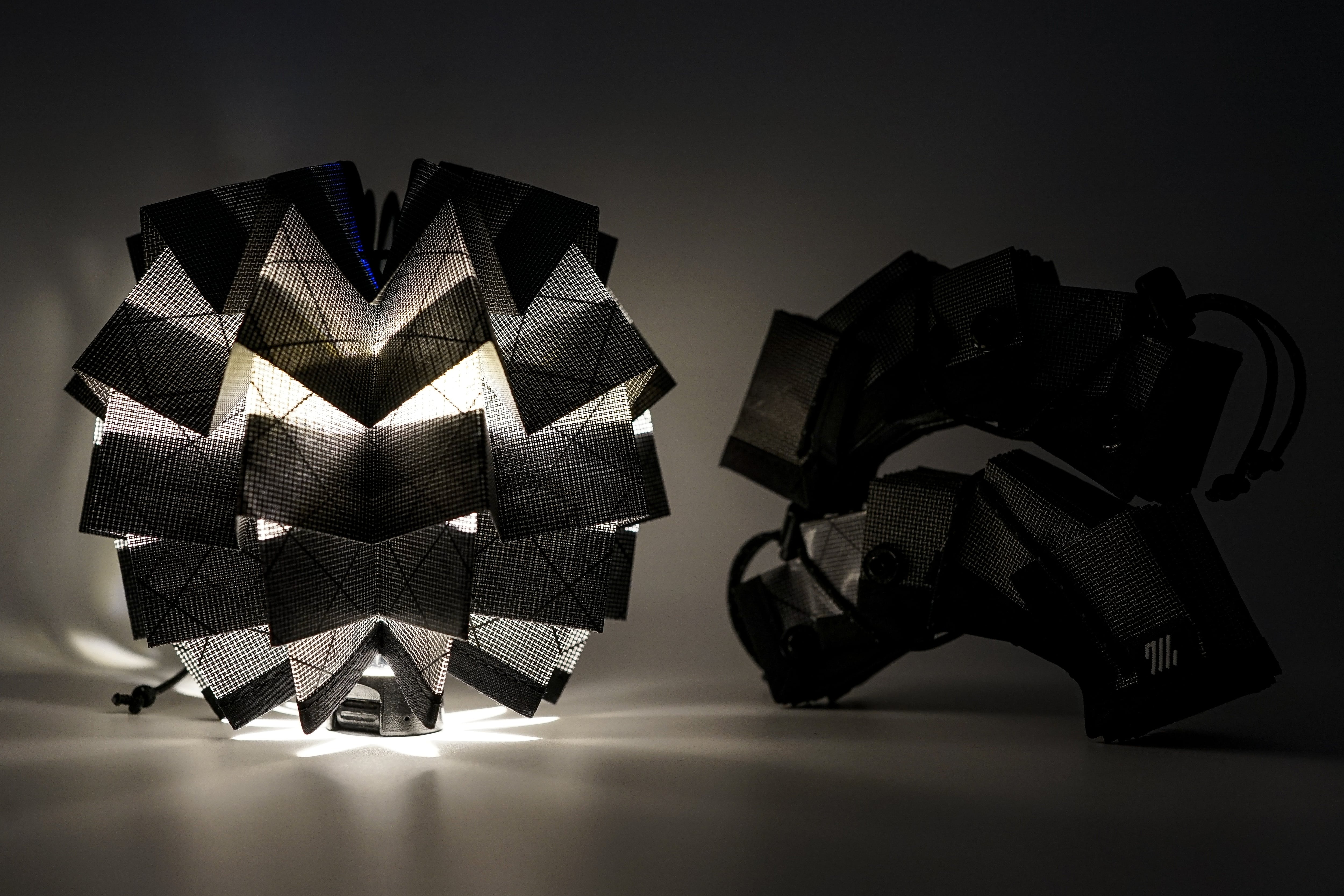 solol - gray | solworks