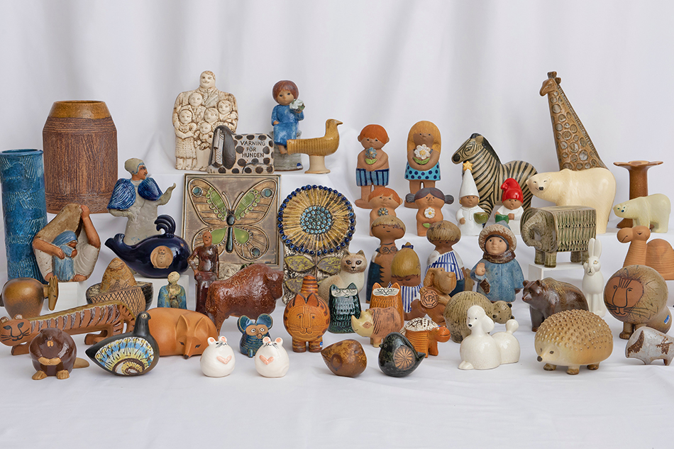 楽天市場】【【吉祥寺店】ヴィンテージ リサ・ラーソン フェア 2022