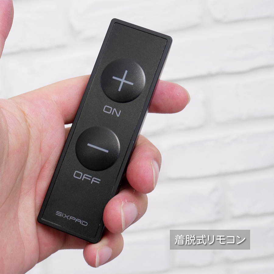 MTG SIXPAD Foot Fit Lite SE-AH00A (ブラック) シックスパッド フット