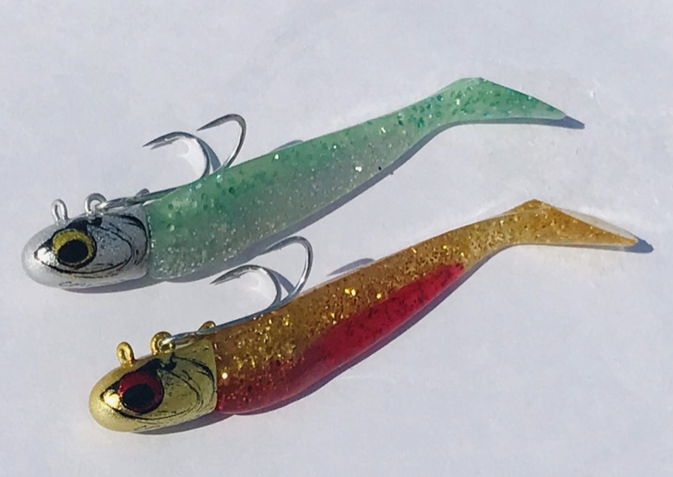 コアマン「RJ-7」発売日と先行販売のお知らせ！ - じーあーるえす184