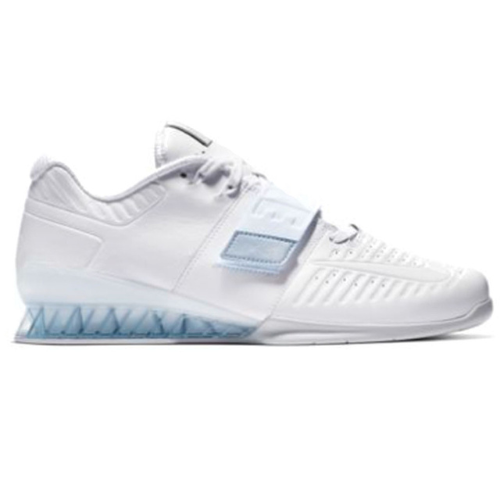 Nike Romaleos 3XD Weightlifting Shoes