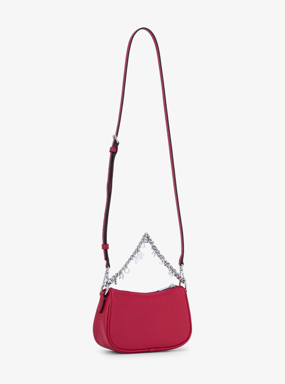 公式アウトレット】CARMELA LV コンバーチブル ポシェット クロス