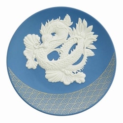 ヨドバシ.com - ウェッジウッド イヤープレート 2024年版 ジャスパー