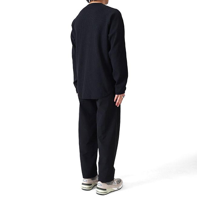 Goldwin ゴールドウィン リラックス ストレート イージーパンツ