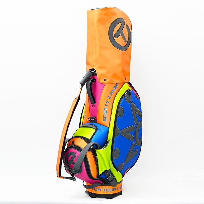 SCOTTY CAMERON スコッティキャメロン 2023 限定 フラ ツアー スタッフ