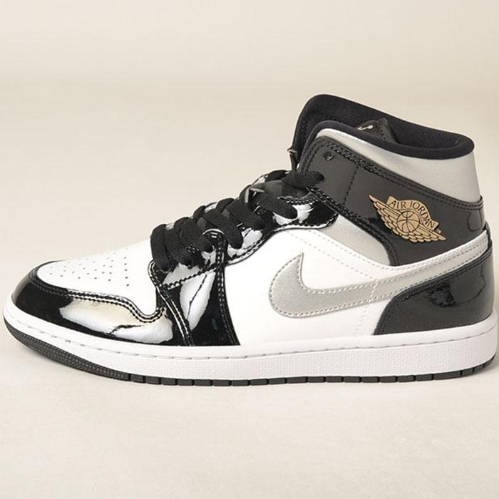 Jordan NIKE AIR JORDAN 1 MID SE ナイキ エア ジョーダン ミッド