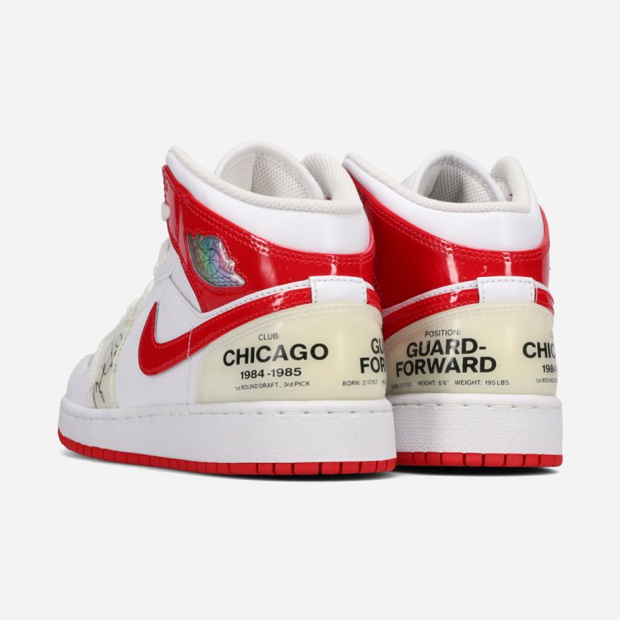 エア ジョーダン 1 NIKE AIR JORDAN MID SS GS ナイキ ミッド