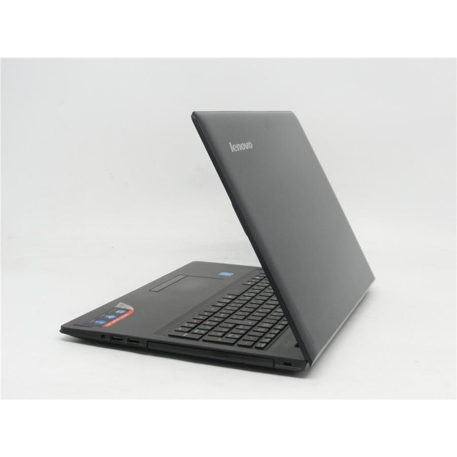 IdeaPad 300 Lenovo 300-15IBR 15.6インチ ノートPC Celeron （R