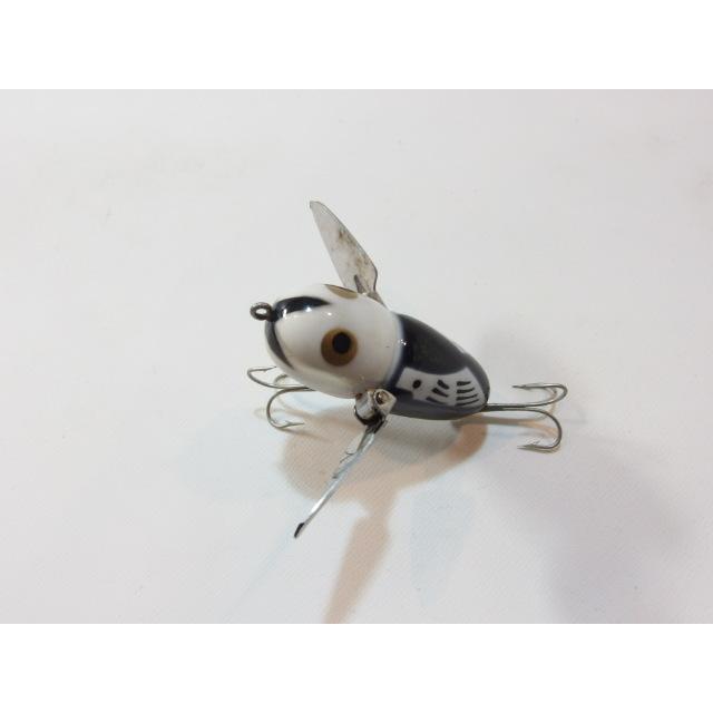 ヘドン クレイジークローラー Heddon CRAZY CRAWLER 星付き BWH スミス