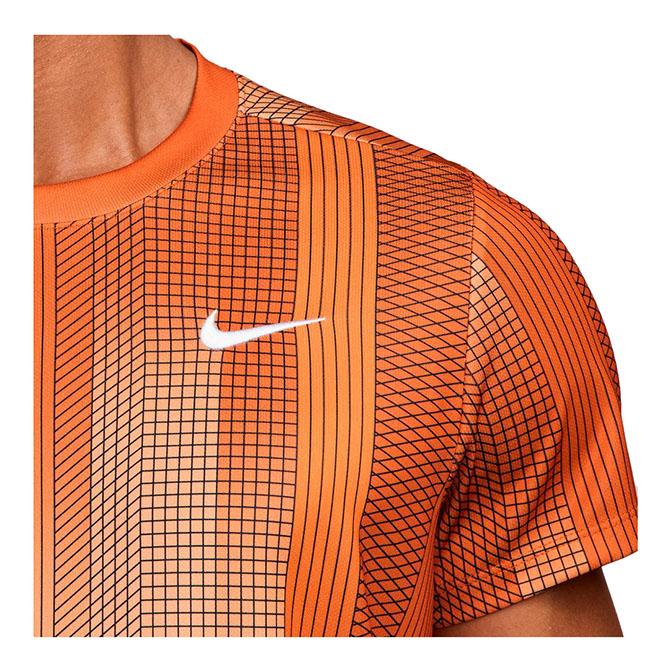 NIKE（ナイキ） テニスウェア メンズ AS M NKCT DF VICTORY トップ