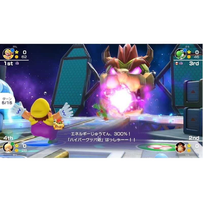 任天堂（Nintendo） Nintendo Switchゲームソフト マリオパーティ