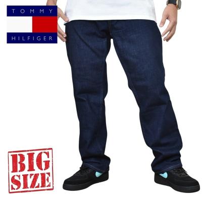 BigSize DEF 大きいサイズメンズ - TOMMY HILFIGER （トミーフィル