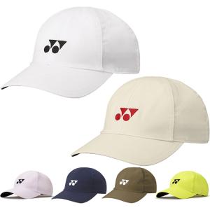 YONEX（ヨネックス） メンズ レディス テニス ユニメッシュキャップ