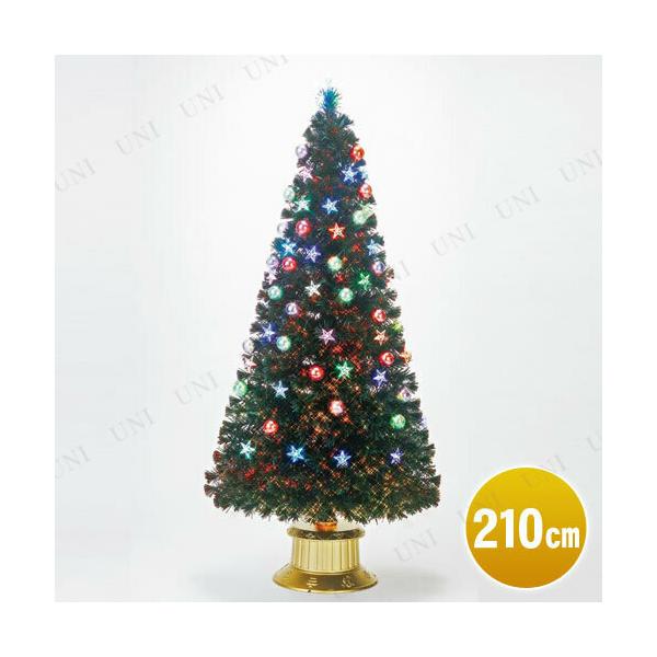 ファイバーツリー 210cm」の人気商品一覧 | 安い商品を通販サイトから