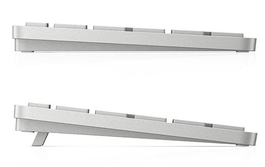 HP 970 Programmable ワイヤレス キーボード（日本語配列） （3Z729AA