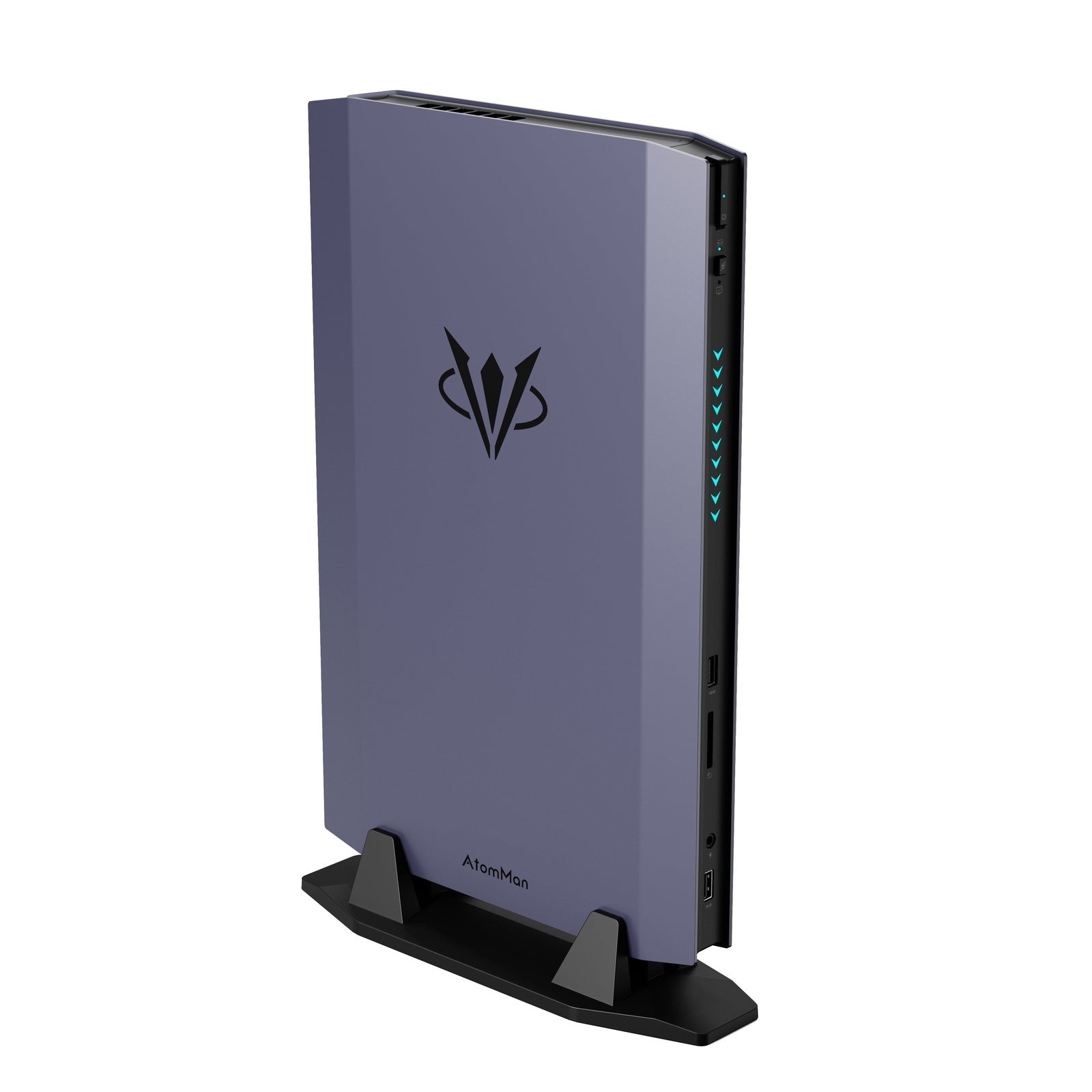 AtomMan G7 TI Refurbished