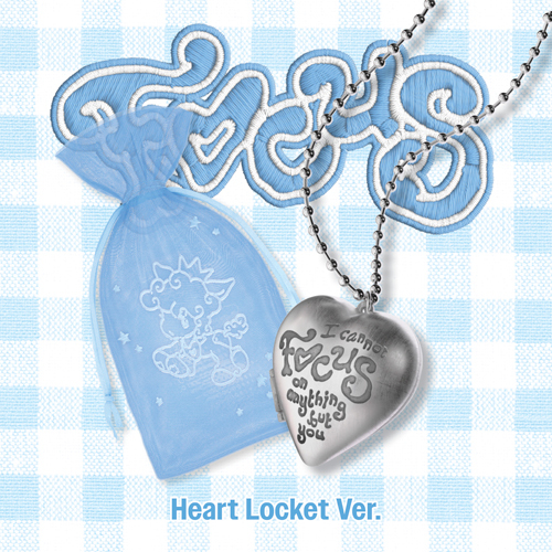 FOCUS【デジタルコード】 | Hearts2Hearts | UNIVERSAL MUSIC STORE ANNEX