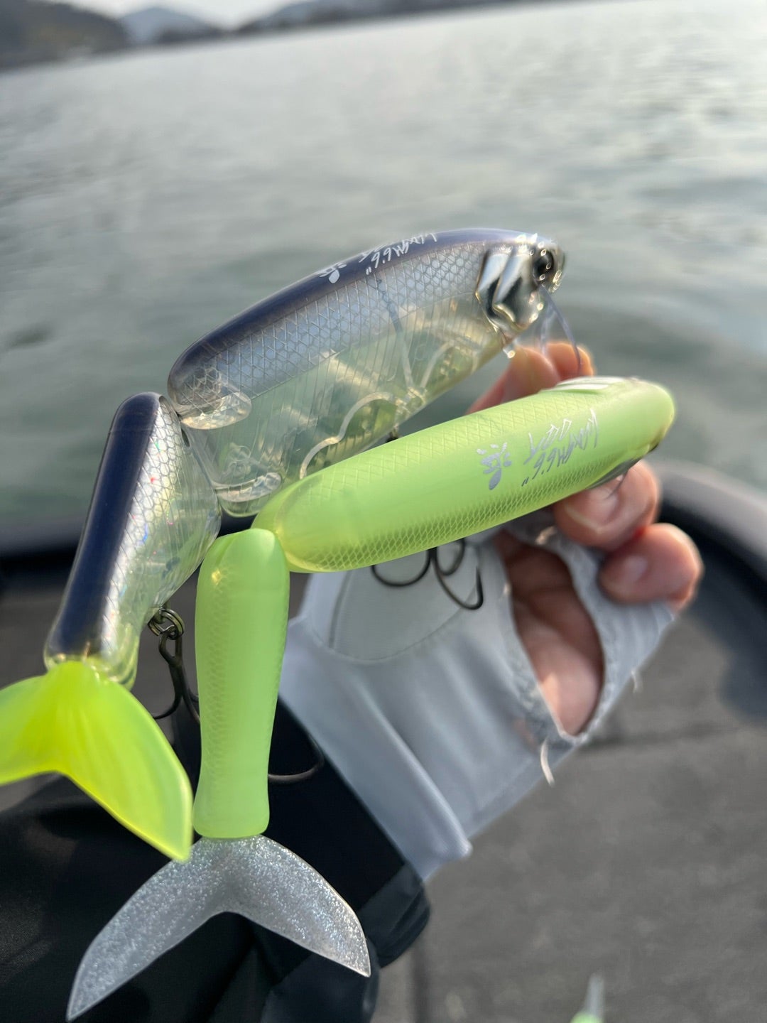 今夜PM9:00～HAMAオンライン販売開始 HAMA22周年記念カラー DRT TK、K9