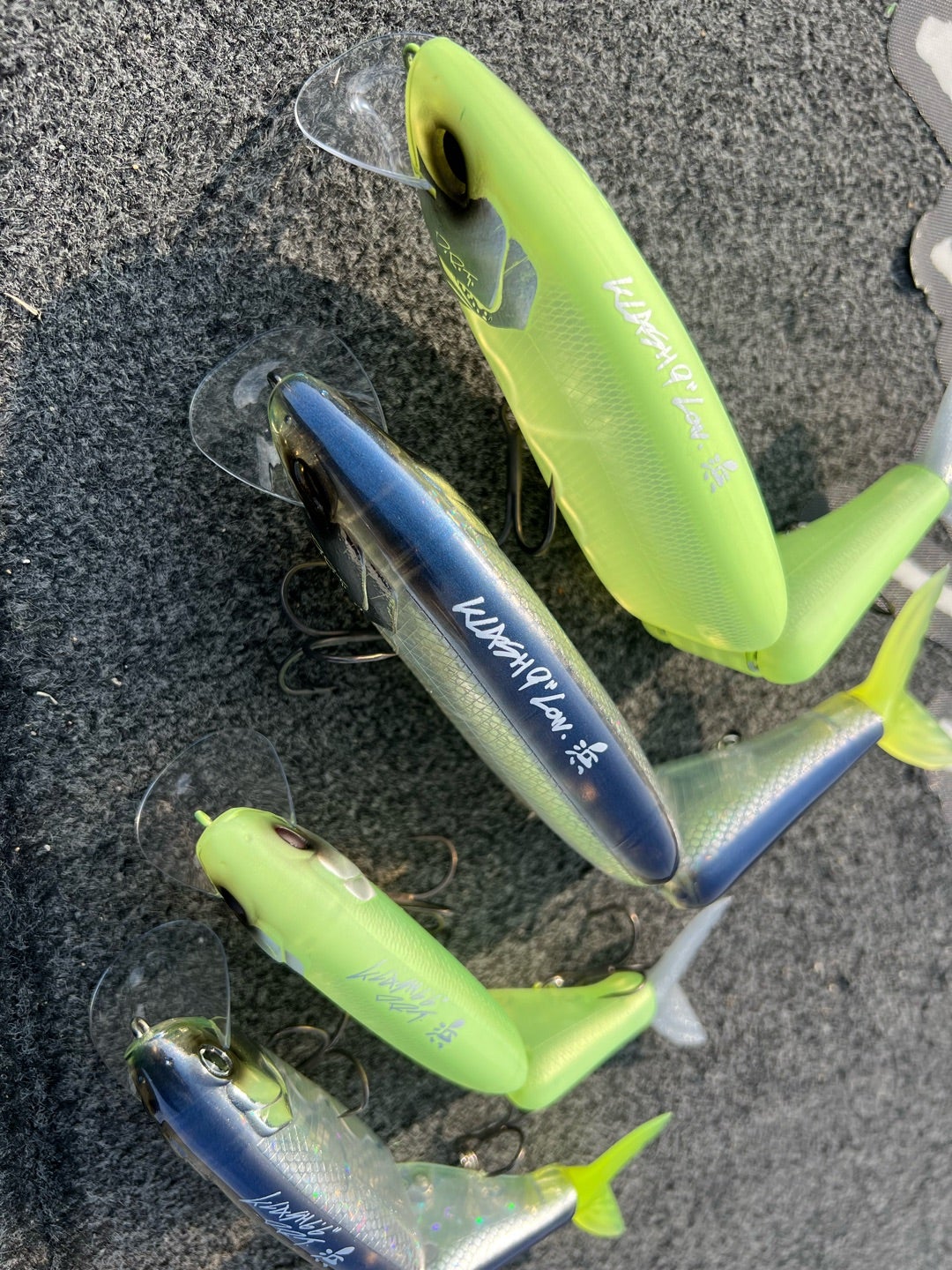 今夜PM9:00～HAMAオンライン販売開始 HAMA22周年記念カラー DRT TK、K9