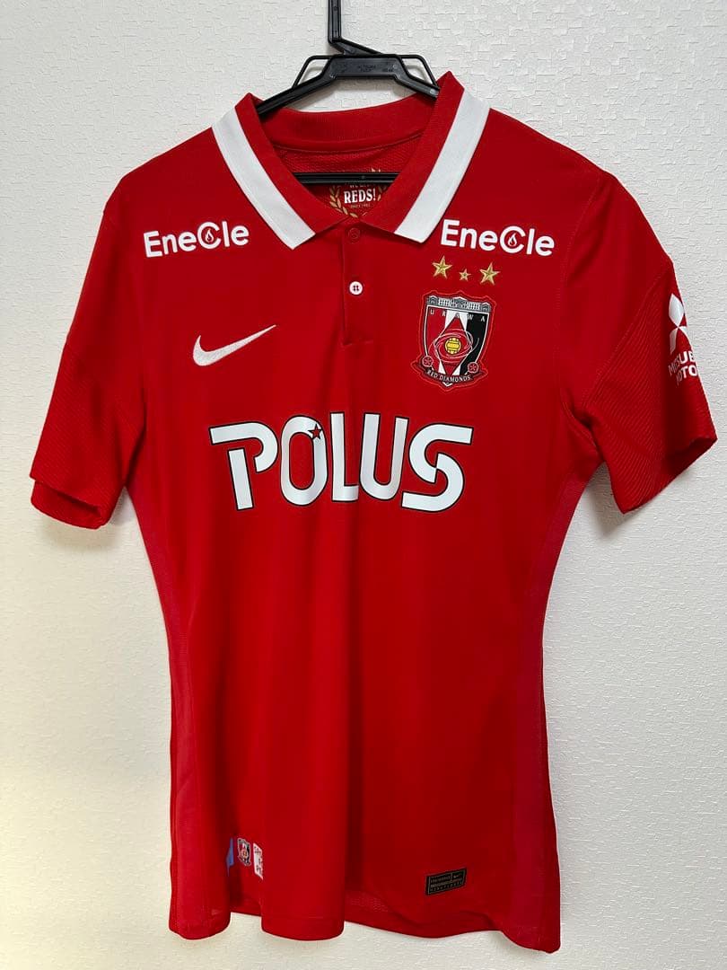 【美品】 Lサイズ 浦和レッズ 2022 オーセンティックユニフォーム 2022 1stユニフォーム』一般販売日程決定!! | URAWA RED DIAMONDS
