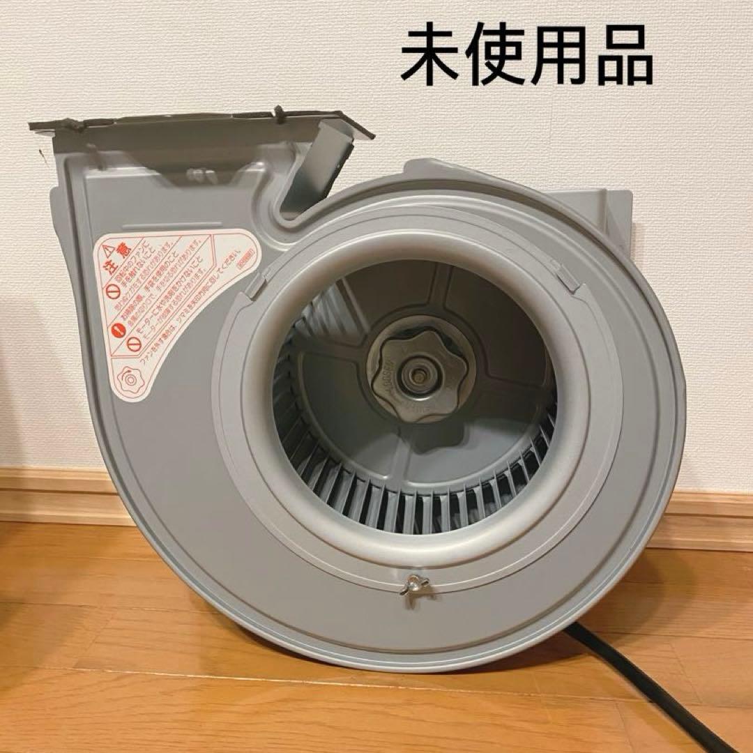 新品未使用　富士工業 レンジフード モーター ユニット BDR-3H 富士工業 BDR-3HE-7517 BDR-3HE-6017 BDR-3HL-7517SI等用レンジフード