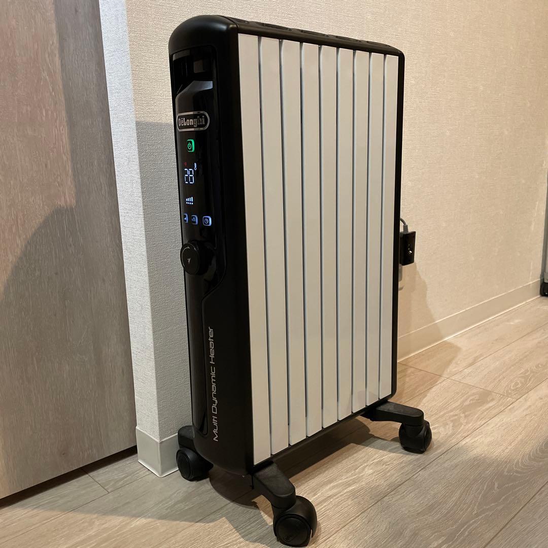 DeLonghiマルチダイナミックヒーター 楽天市場】デロンギ マルチダイナミックヒーター 12の通販