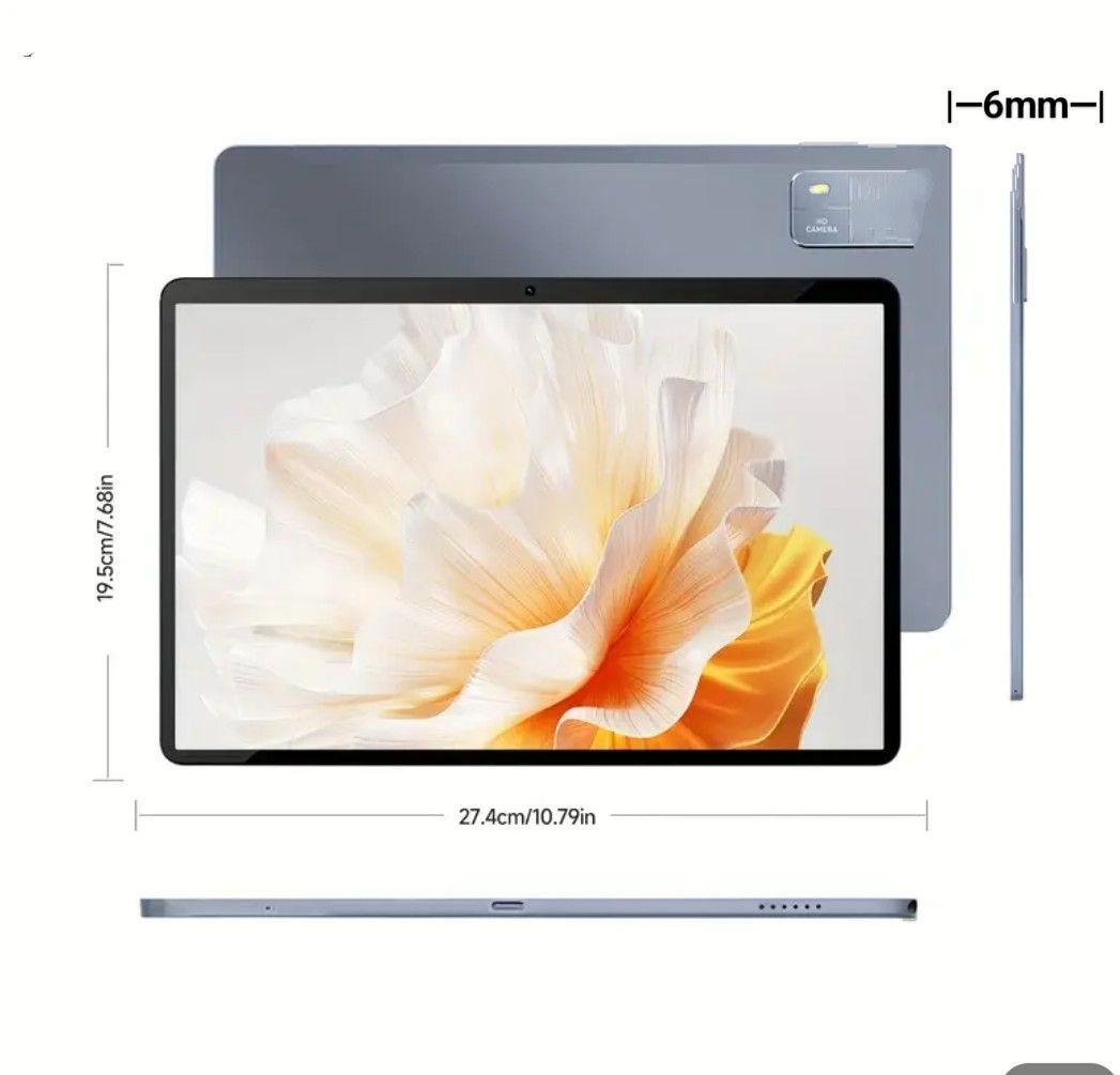 Androidタブレット 10.1インチ IPS HD Amazon.co.jp: Tablet 10.1 inch Android 12 Tablet 2024 Latest