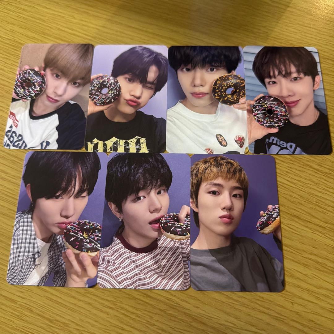 EVNNE トレカ - メルカリ