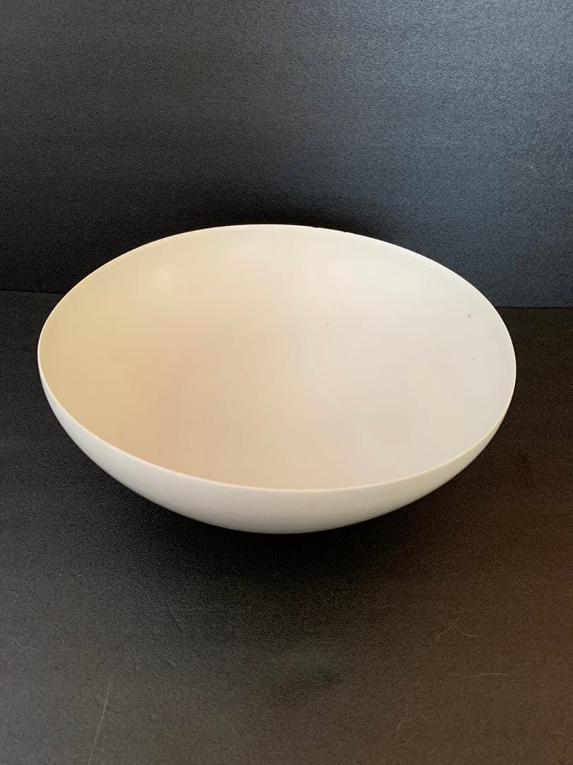 吉田直嗣 約23cm 鉢 鉄釉丸鉢 | 吉田直嗣 - うつわ祥見KAMAKURA web shop