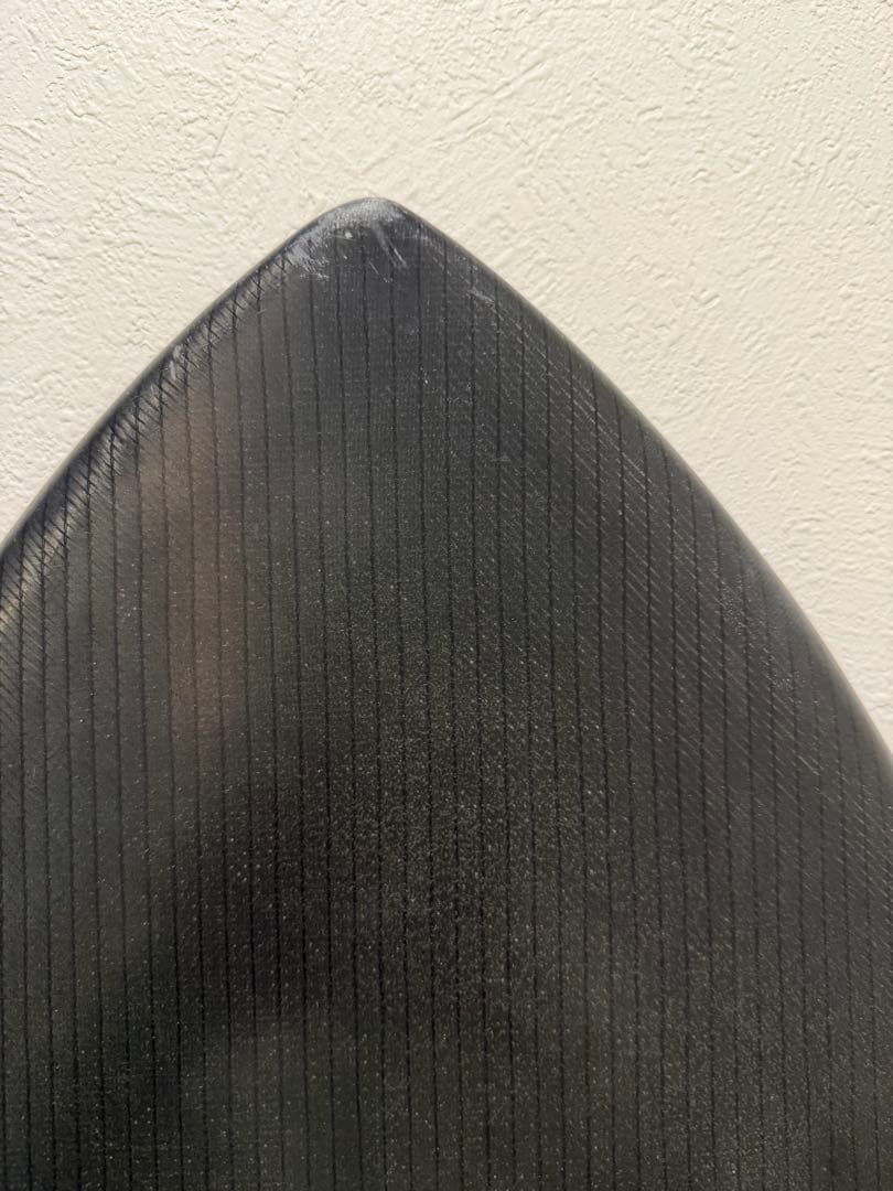 LOST RNF96 ロスト ラウンドノーズフィッシュ5'6 MRフィン付き - メルカリ