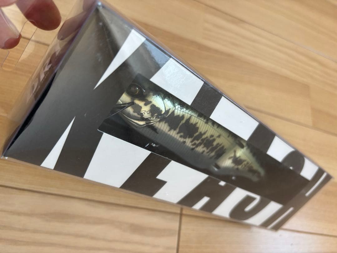 新品未使用　DRT Klash9 Hi 初期パッケージ 2026年最新】drt クラッシュ hiの人気アイテム - メルカリ