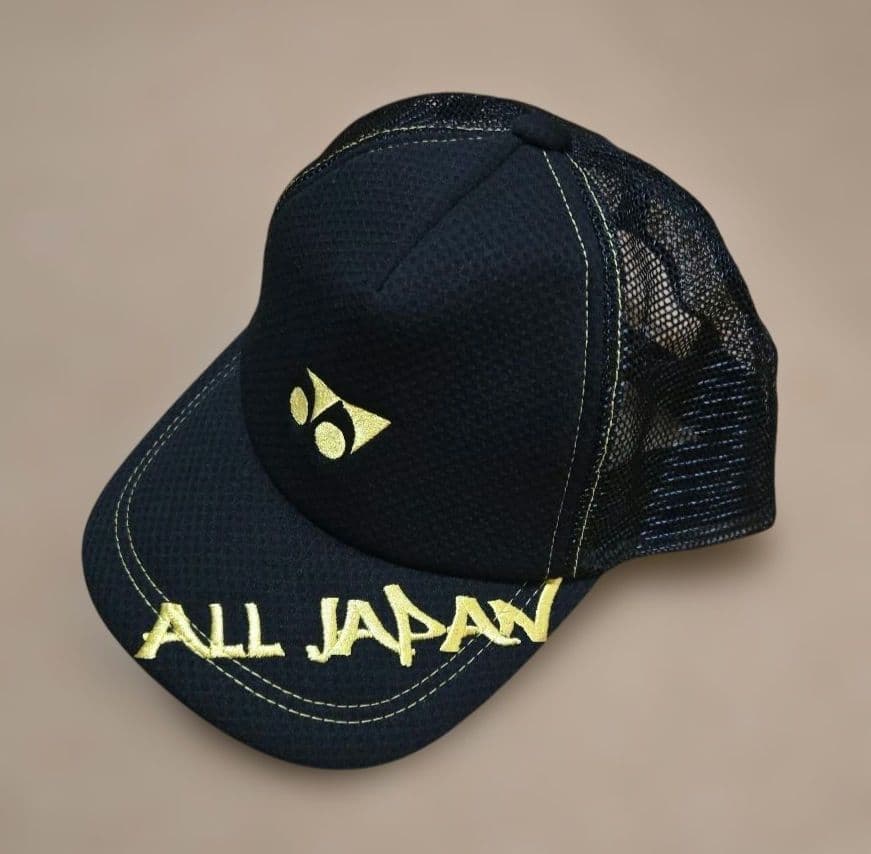 YONEX キャップ ユニメッシュキャップ. 40107|40107】ヨネックス【公式】オンライン